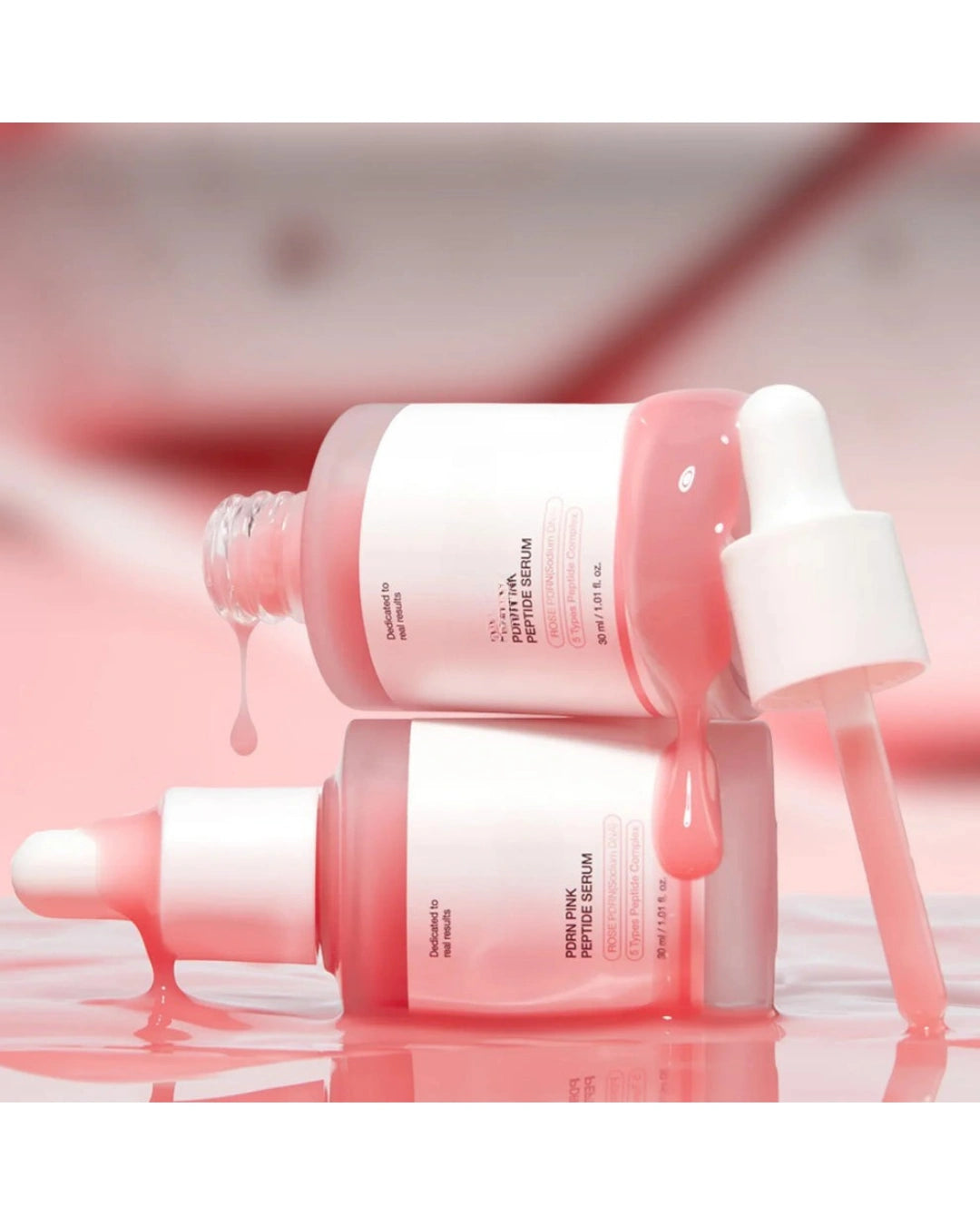 ILLUMINATING PINK SERUM
