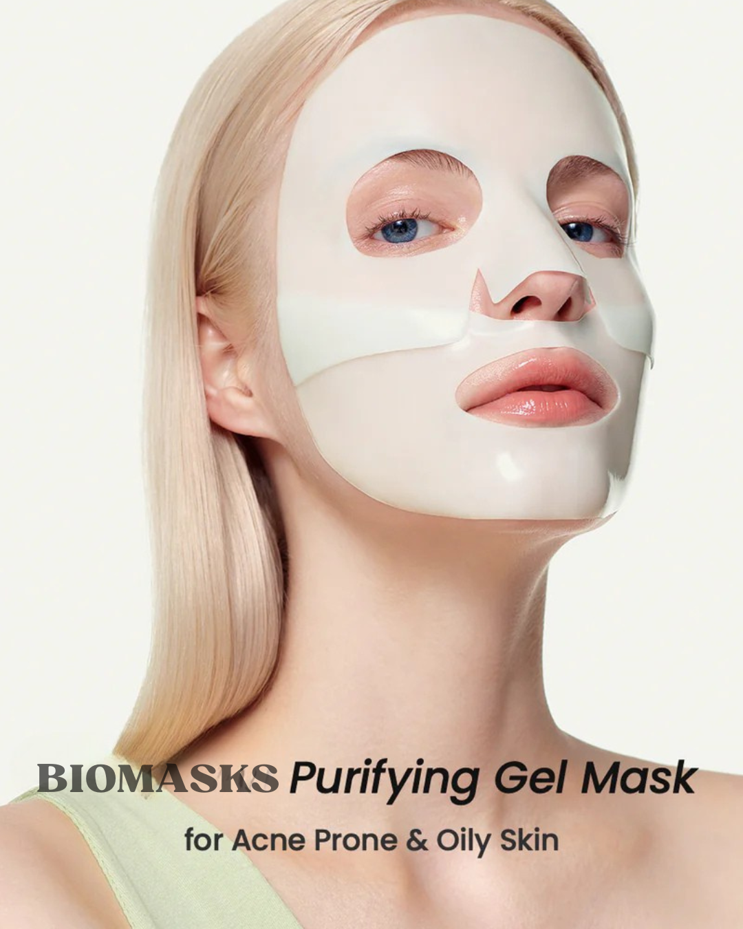 REFRESHINGSEA KELP Real Deep Mask