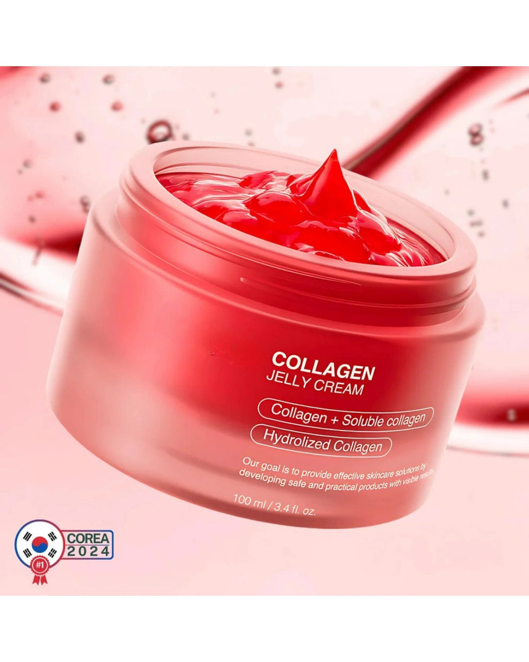 COLLAGEN JELLY CREME