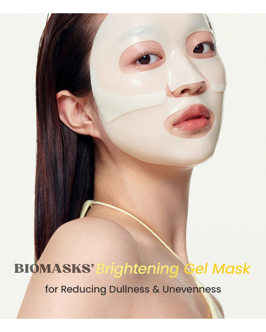 RADIANT VITA NIACINAMIDE Real Deep Mask