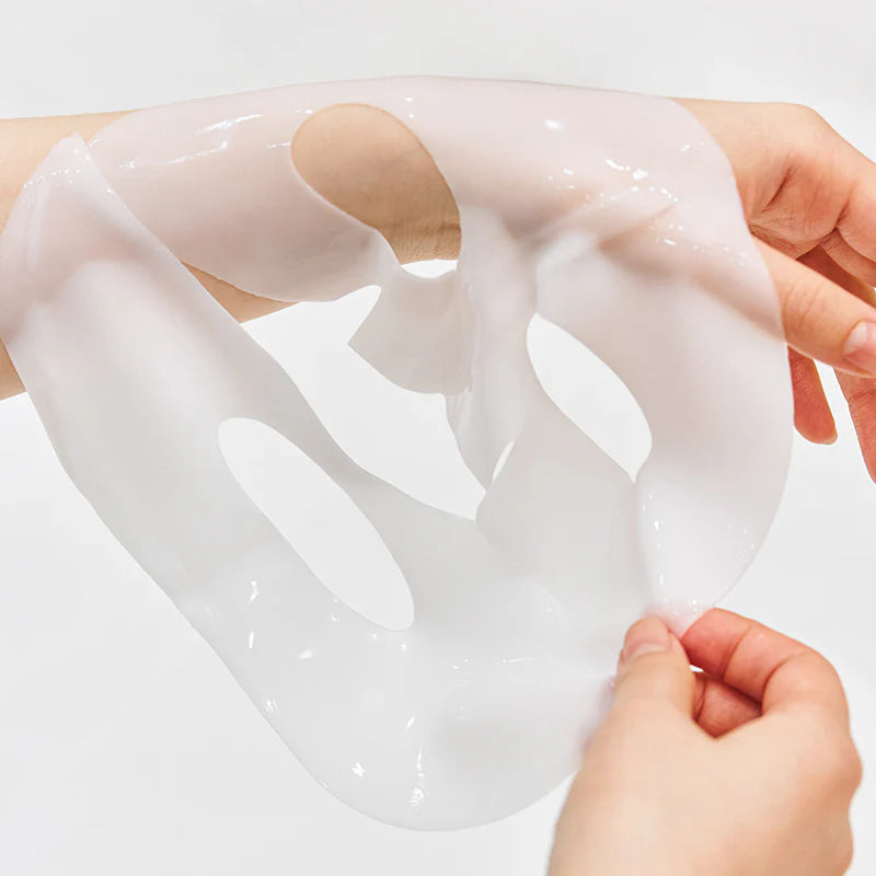 BIO-COLLAGEN Real Deep Mask