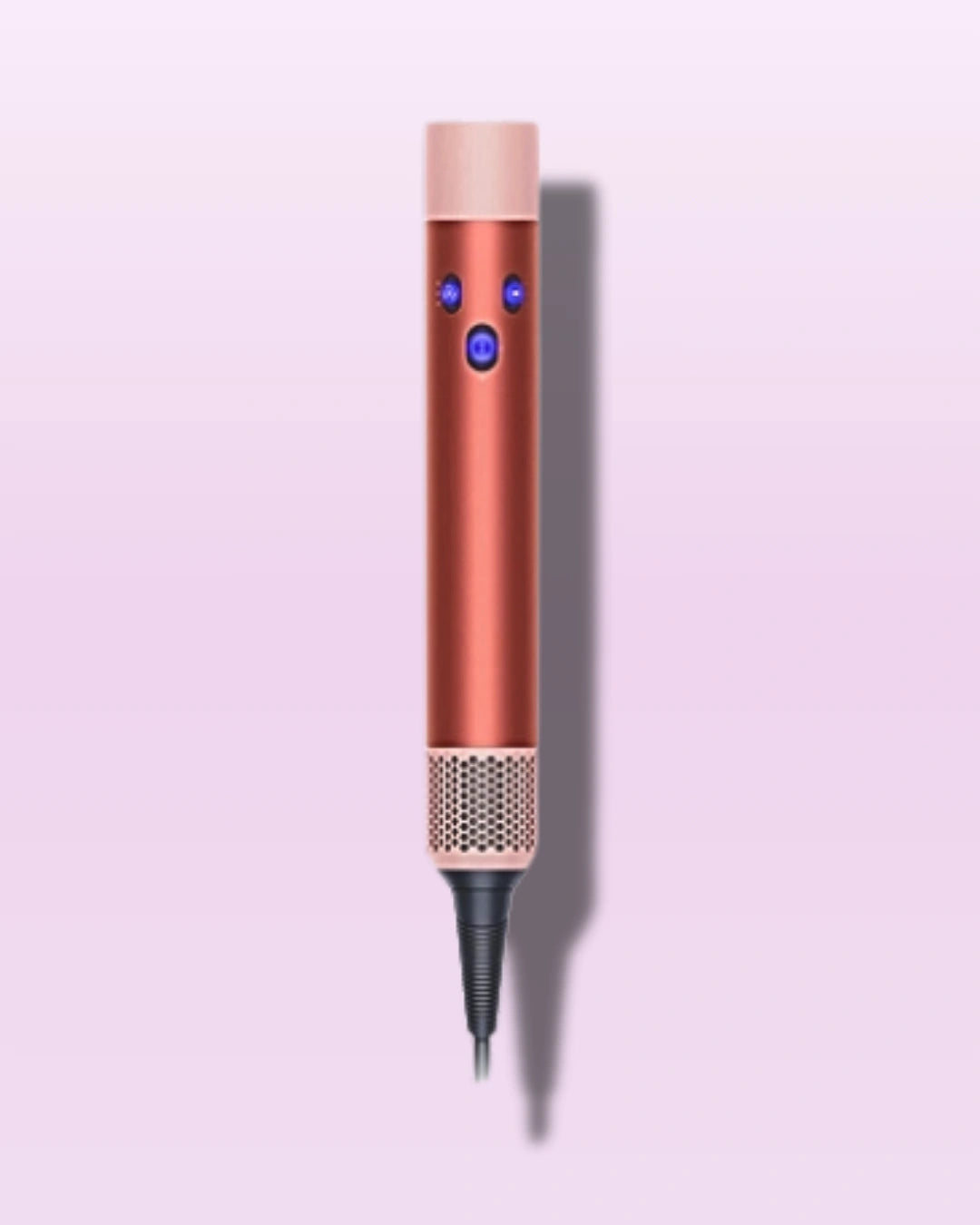 Complete multi-styler hairwrap