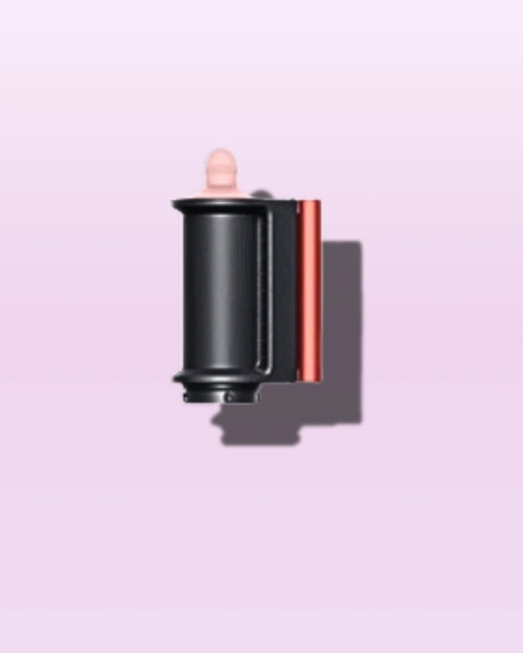 Complete multi-styler hairwrap