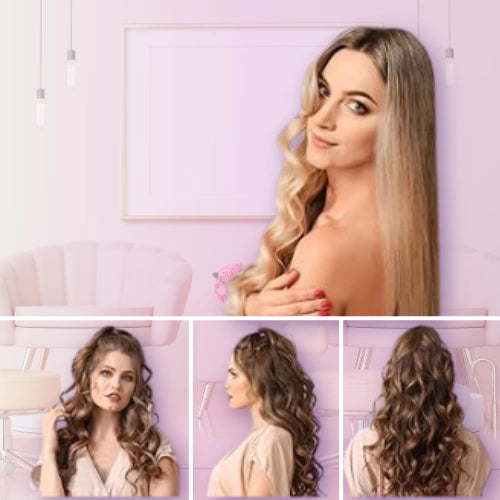 Airwrap Multi-styling 5 in 1