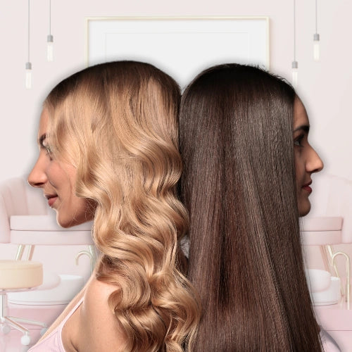 Airwrap Multi-styling 5 in 1