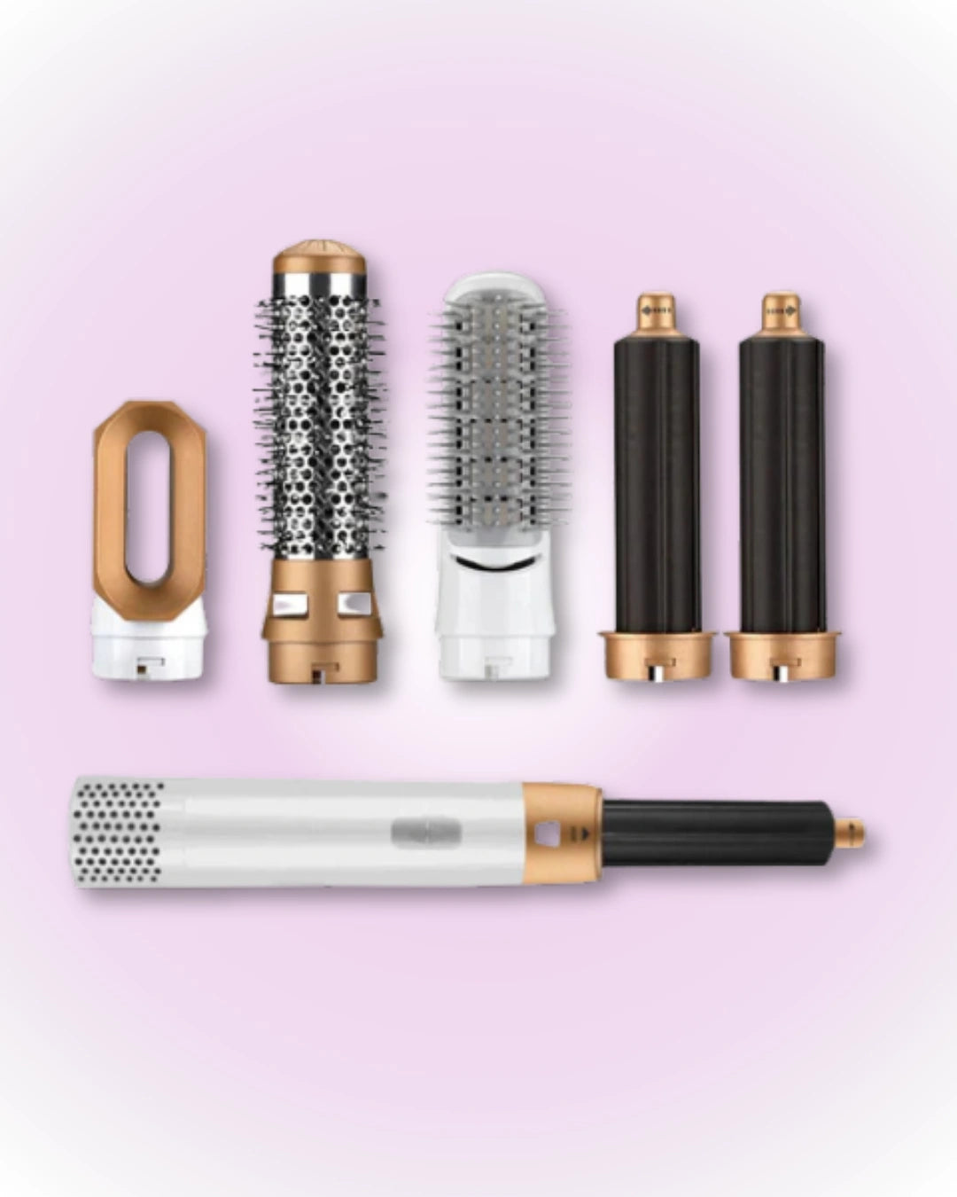 Airwrap Multi-styling 5 in 1