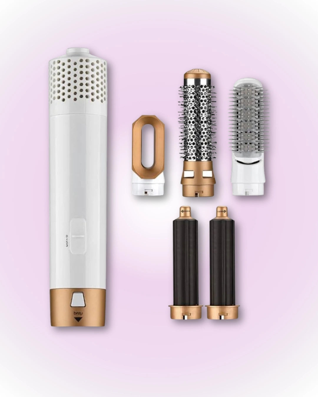 Airwrap Multi-styling 5 in 1