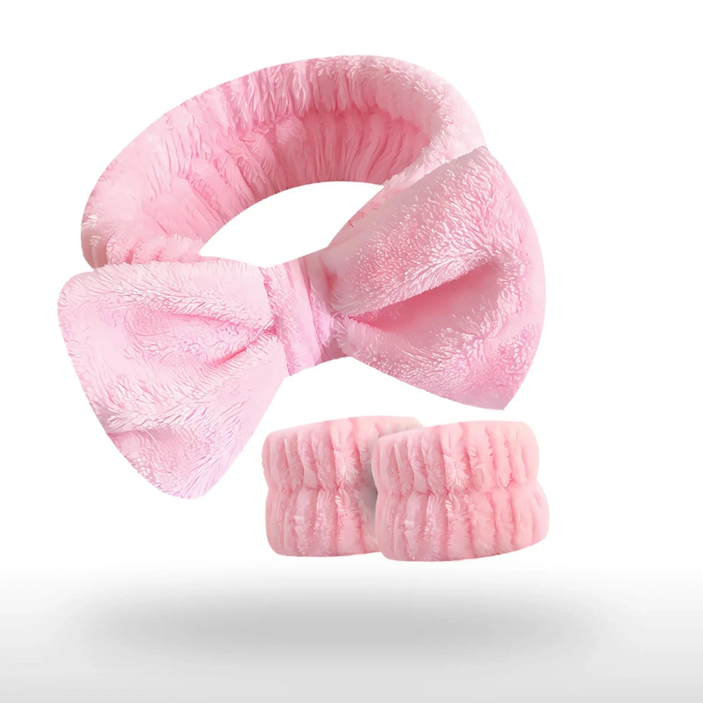 Set Skincare "No-Drip"