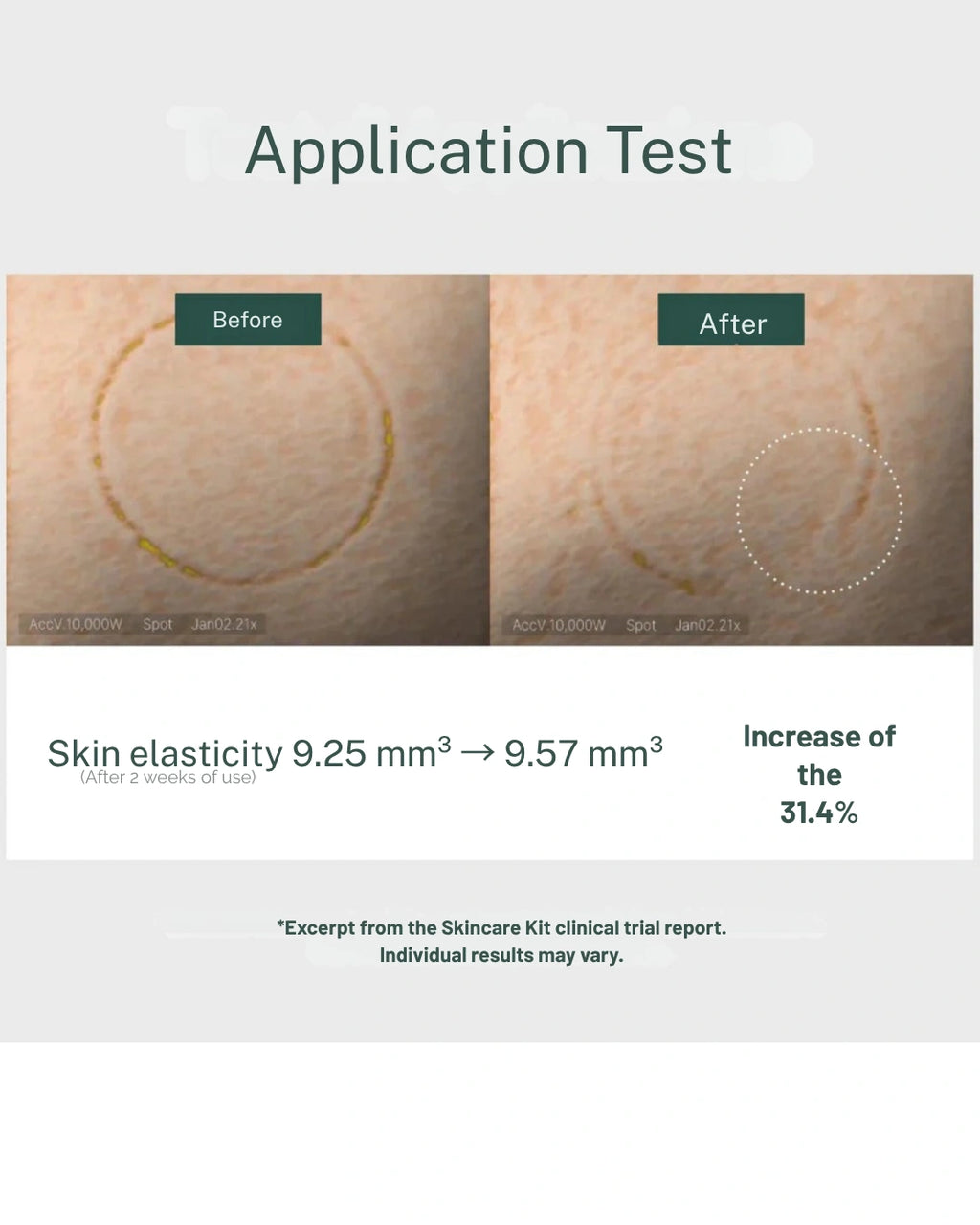 BIO-COLLAGEN Night Wrapping Mask