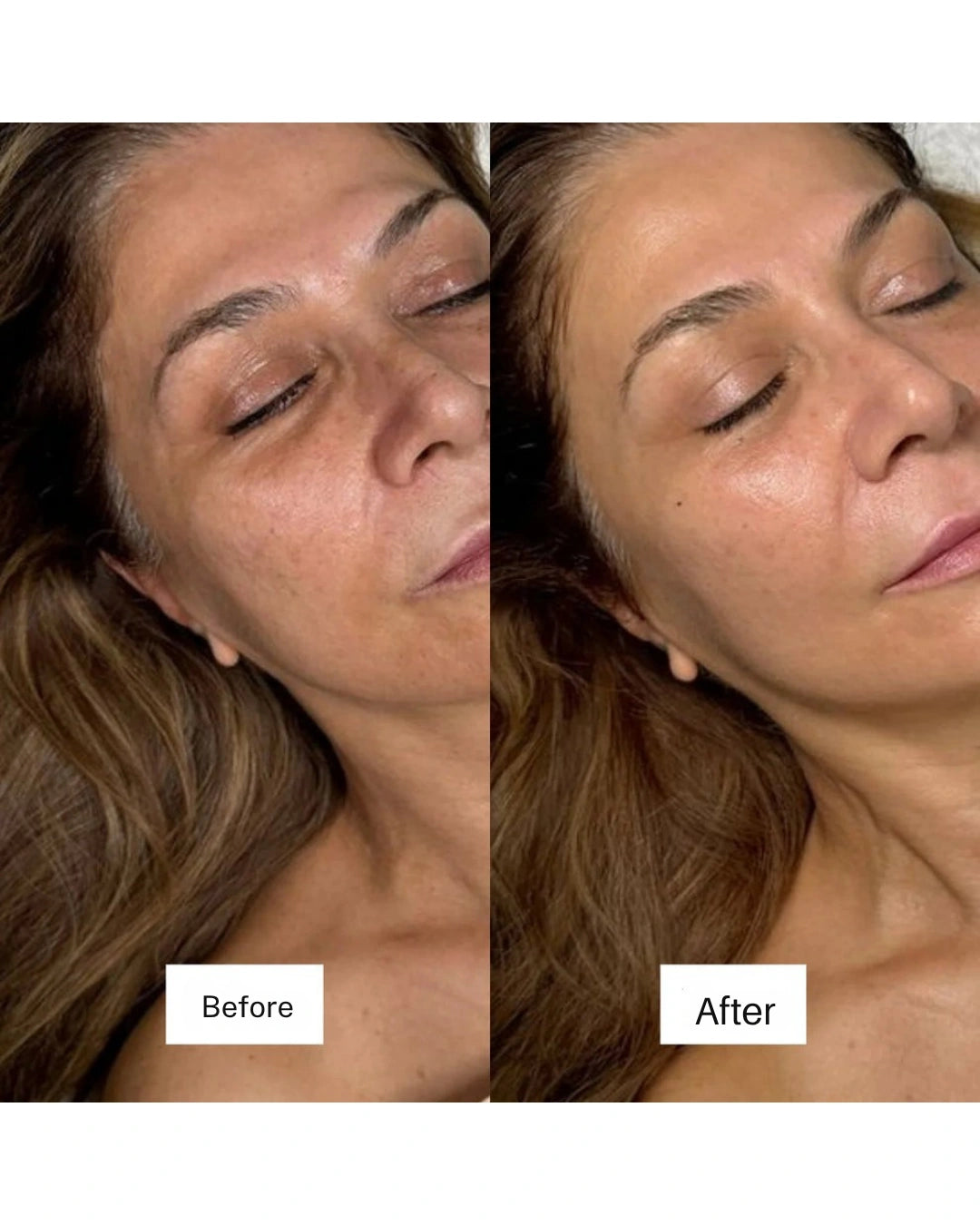 BIO-COLLAGEN Night Wrapping Mask