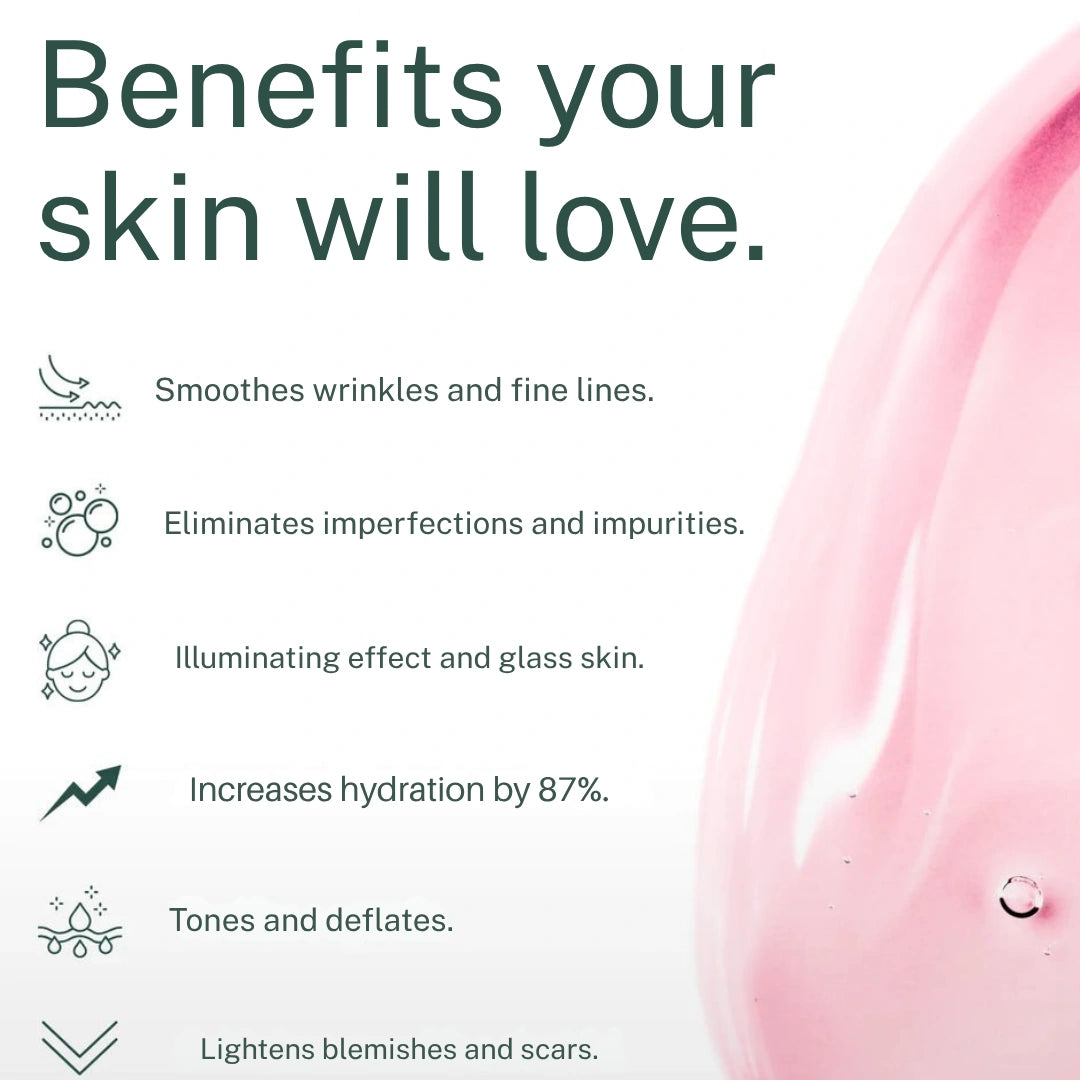 BIO-COLLAGEN Night Wrapping Mask