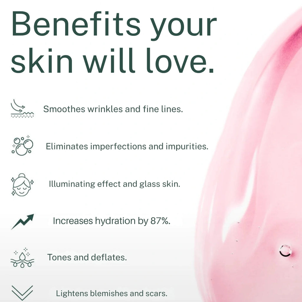 COLLAGEN JELLY CREME