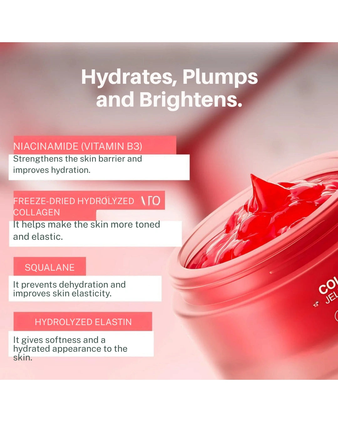 COLLAGEN JELLY CREME