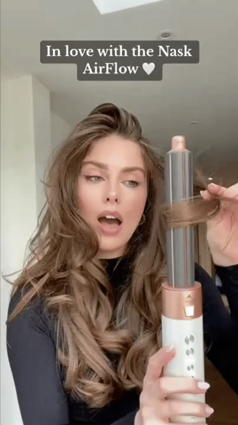 Airwrap Multi-styling 5 in 1